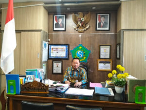 Dinas Pendidikan Sidoarjo Torehkan Prestasi Nasional