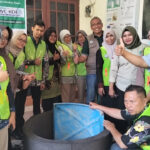 Workshop WC-KOEn kembali dipercaya oleh Dinas Kesehatan (Dinkes) Provinsi Jawa Timur untuk melaksanakan pelatihan angkatan ke-2 bagi Pelaksana Program Kesehatan Lingkungan (Kesling).