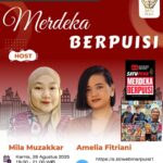 Merdeka Berpuisi, Menyalakan Api Kreativitas dalam Webinar Perdana Satupena