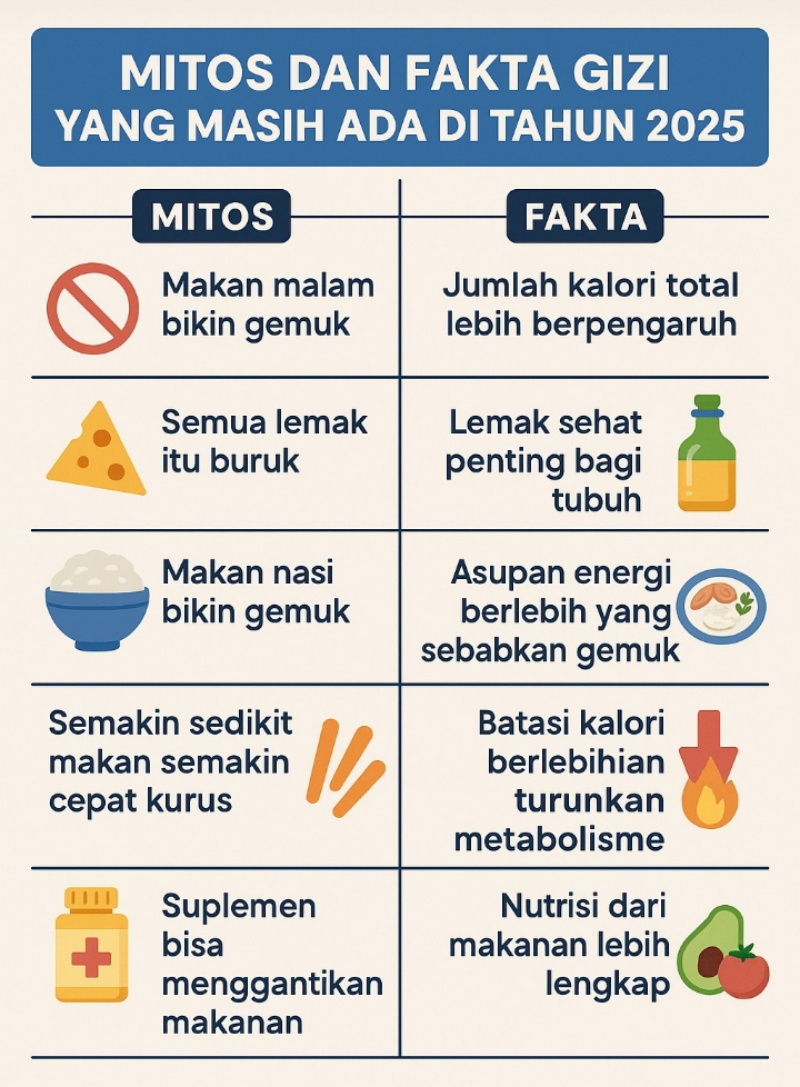 Nutrisi seimbang Nutrisi seimbang merupakan kunci sukses dan penting dalam menurunkan berat badan yang menjadi tujuan umum bagi banyak orang