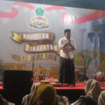Ruwatan dan Tirakatan Satukan Doa Demi Sidoarjo Damai