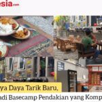 Ngantang Punya Daya Tarik Baru, Omah Tepoes Jadi Basecamp Pendakian yang Komplet dan Nyaman