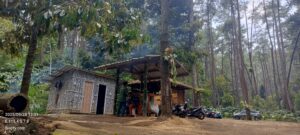 Jalur Baru Selokurung, Malang