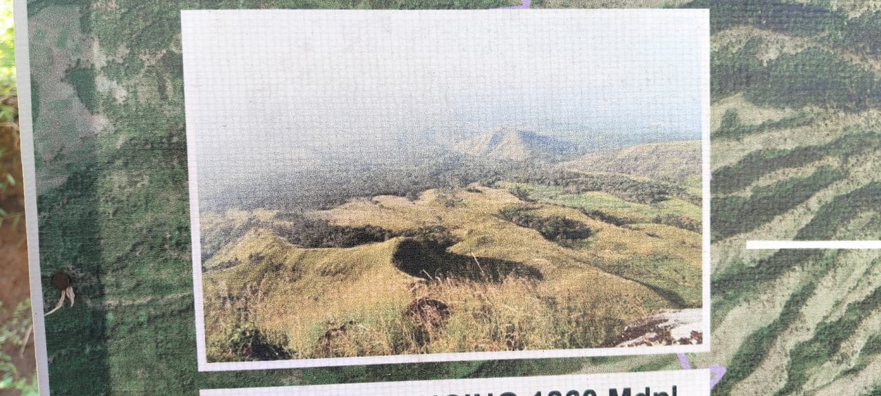 Pengelolaan jalur Lincing dan Arjuna via Lawang ini menjadi contoh nyata (best practice)