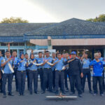 SMK Penerbangan Sedati menerima kunjungan studi banding dari SMK PBD Medan. Kegiatan penuh inspirasi ini mempererat kolaborasi pendidikan